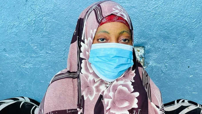 Somalia’s opioid overdose: Young, female and addicted