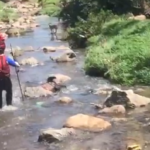 South African worshippers swept away in Jukskei river flash flood