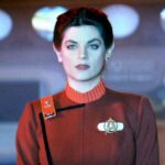 Star Trek II Director Recalls Kirstie Alley’s Passion for Vulcan Role: ‘She Wore the Ears to Bed’