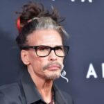 Steven Tyler Accused of Sexual Assault of a Minor in New Lawsuit Over a Decades-Old Claim