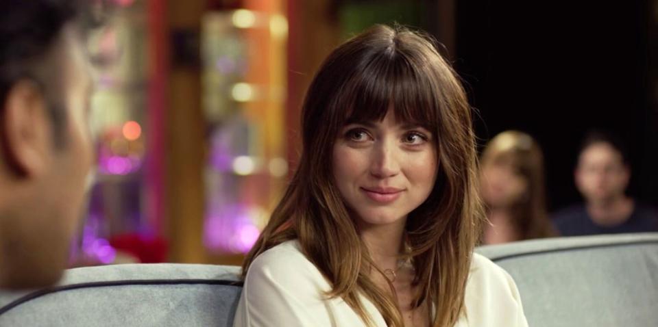 Studios can be sued over misleading movie trailers, judge rules in Ana de Armas fan suit