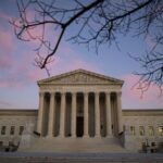 Supreme Court Orders Title 42 Border Rule Kept in Effect