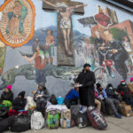 Suspense builds at border over future of US asylum rules