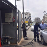 Syria to close govt agencies for 2 days amid fuel crisis