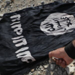 Syrian rebels did not know Iraqi militant killed was IS head