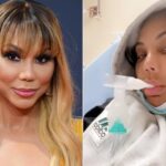 Tamar Braxton Rushed to the Hospital After Shopping with Friends: ‘I Thought God Was Taking Me Home’