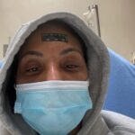 Tamar Braxton Rushed to the Hospital While Battling the Flu