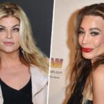 Taylor Dayne, colon cancer survivor, shocked about Kirstie Alley’s death: ‘I really loved that woman’