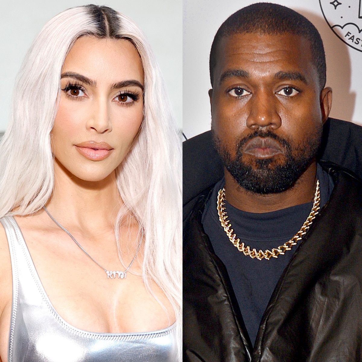 Tearful Kim Kardashian Says Co-Parenting With Kanye West Is “Really F–king Hard”