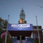 The ads are coming: Craft opens TV spending in KY GOP governor race with six-figure buy