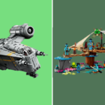 The Best Pop Culture Lego Sets to Gift This Year