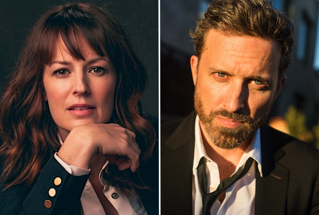 The Boys Season 4: Rosemarie Dewitt Cast as Hughie’s Mom — Plus, Another Supernatural Vet Joins Series