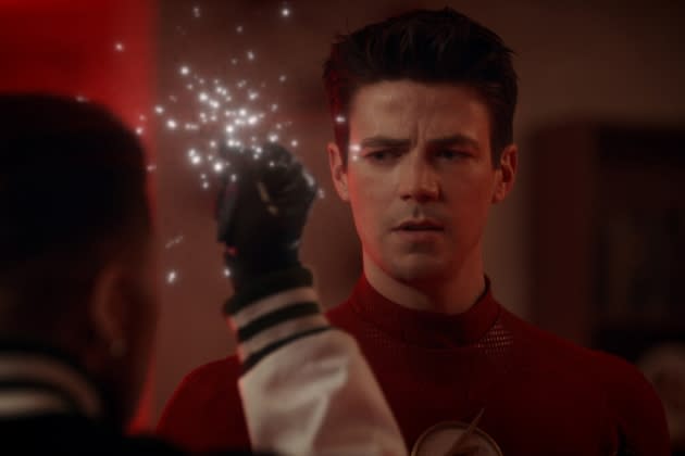 ‘The Flash’ Gets Premiere Date For 9th & Final Season