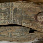 The Mummy: Irish university to return human remains to Egypt