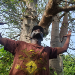 The Senegal man on a mission to plant five million trees