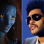 The Weeknd Hints at New Music for ‘Avatar: The Way of Water’ Soundtrack