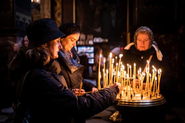 There’s a long history behind the bitter orthodox schism in Ukraine | Terry Mattingly