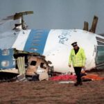 Timeline: Lockerbie bombing