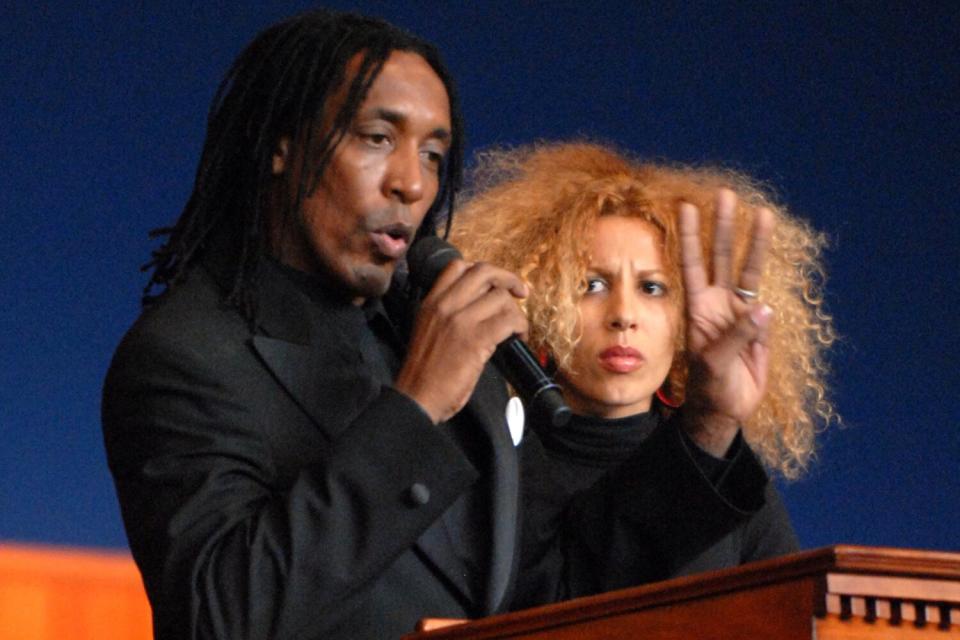 Tina Turner’s Son Ronnie Turner Dead at 62: ‘This Is a Tragedy’ Wife Says