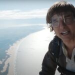 Tom Cruise Jumps Out of Plane in New ‘Mission: Impossible’ Promo: ‘Thank You for Allowing Us to Entertain You’