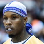 Tory Lanez Found Guilty in Megan Thee Stallion Shooting Trial