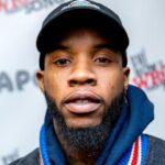 Tory Lanez Hit With Third Felony Charge in Megan Thee Stallion Shooting Case