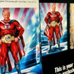 Trump Sells  NFT Trading Cards of Himself, Confusing Allies