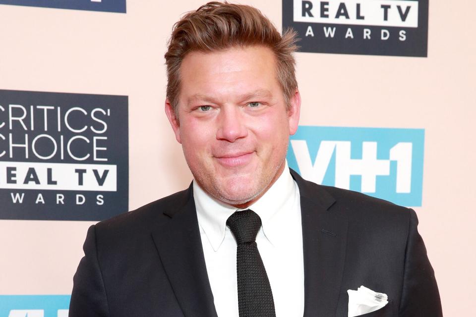 Tyler Florence Says He Once Turned Down The Bachelor : It Didn’t ‘Feel Right’