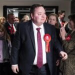 UK Labour Shows Strength Over Tories in Manchester Election Win