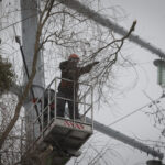 Ukraine utility crews adapt, overcome after Russian strikes