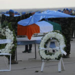 UN and Lebanon hold memorial for killed Irish peacekeeper