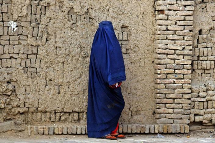 UN condemns Taliban bans on women, threatens to suspend critical aid