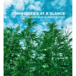 UN Conference on Trade and Development Issues SPECIAL ISSUE on Hemp