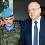 UN force in Lebanon urges swift probe into Irish peacekeeper’s death