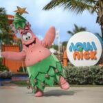 UNWRAP SOME HOLIDAY FUN AT NICKELODEON HOTELS & RESORTS