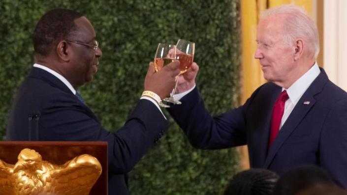 US-Africa summit: Joe Biden says US is ‘all in’ on Africa’s future