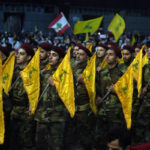 US hits Hezbollah accountants with terrorism sanctions