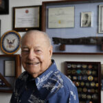 USS Arizona survivor: Honor those killed at Pearl Harbor