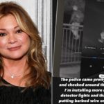 Valerie Bertinelli Catches Alleged Burglars on Home Cameras After Robberies in Her Neighborhood