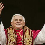 Vatican: Benedict XVI lucid, stable, but condition ‘serious’