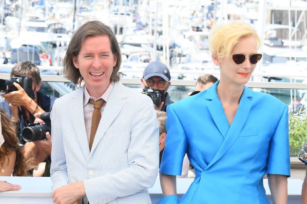 Wes Anderson’s Star-Studded ‘Asteroid City’ Sets Summer 2023 Release Date