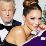 Why Katharine McPhee and husband David Foster came out of ‘retirement’ for ‘one-off’ holiday EP: ‘I just didn’t really find a place in the recording industry’