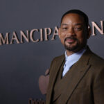 Will Smith reveals he got stuck in neck chain filming ‘Emancipation’: ‘Really dehumanizing’