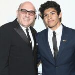 Willie Garson’s Son Nathen Shares Fund in Late Father’s Name Alongside Photo from His Adoption Day