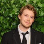 Without an intimacy coordinator, Joe Alwyn says filming sex scenes feels “so different”