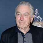 Woman arrested after breaking into Robert De Niro’s apartment, stealing Christmas presents