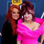 Wynonna Judd Says She Panicked Upon Realizing She’s ‘Now the Matriarch’ Following Mom Naomi’s Death