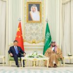 Xi Jinping lauds ‘new era’ in China’s ties with Saudi Arabia as key energy and defence deals are sealed