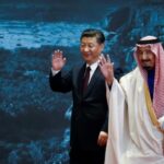 Xi visit spotlights warming Saudi-China ties, and their ‘limits’