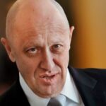 Yevgeny Prigozhin is awarded title of “corrupt official of the year”